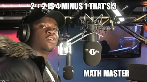 quick maths meme.